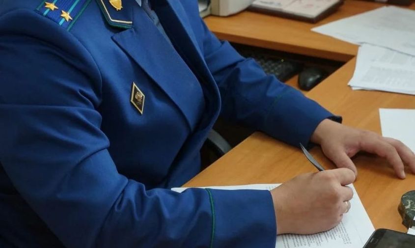 прокуратура требует взыскать в пользу жительницы свободного 700 тысяч рублей с убийцы ее сына