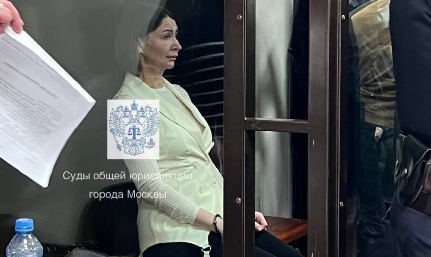 завершено предварительное следствие по делу блогера елены блиновской и ее мужа: им расширили обвинение